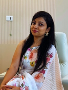 Major Smita Verma