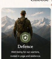 Defence
