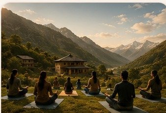 Wellness Retreats